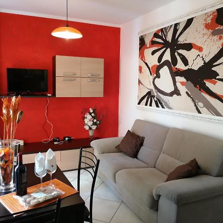 #Voglioandareadalghero Exterior foto