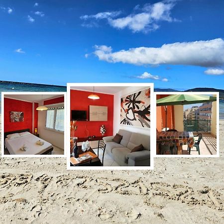 #Voglioandareadalghero Exterior foto