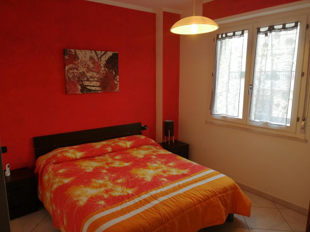 #Voglioandareadalghero Exterior foto