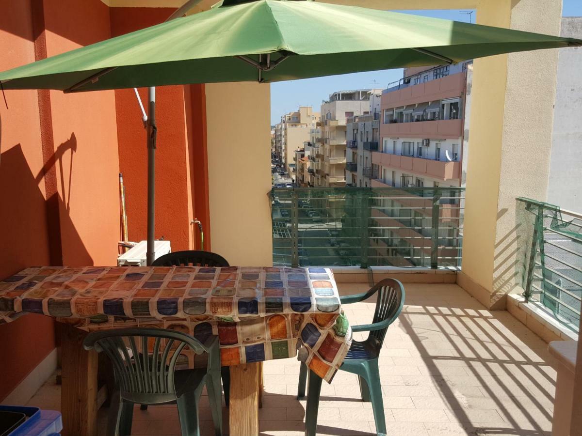 #Voglioandareadalghero Exterior foto